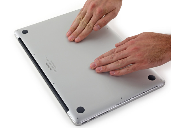Сложный ремонт MacBook Pro в Набережных Челнах