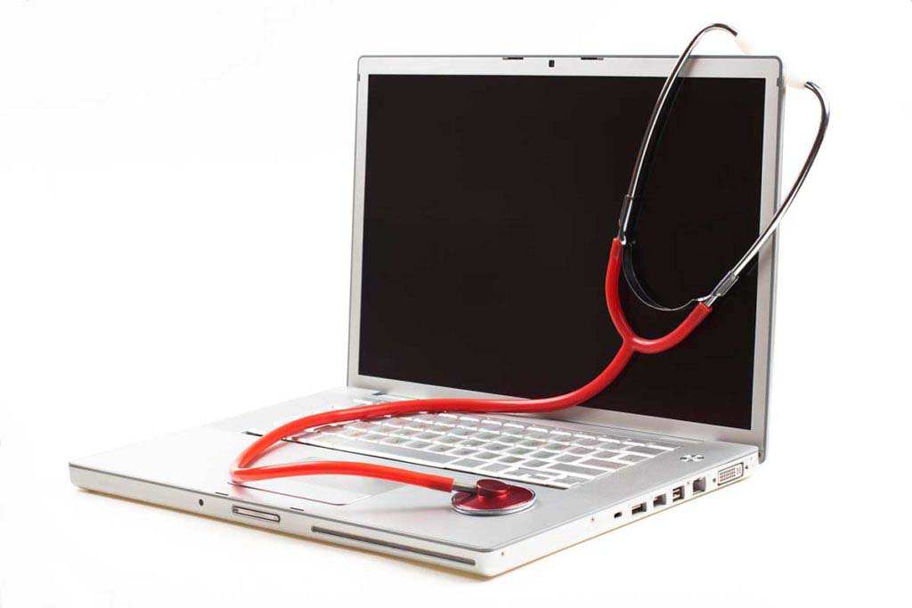 Бесплатная диагностика ноутбука в Набережных Челнах
