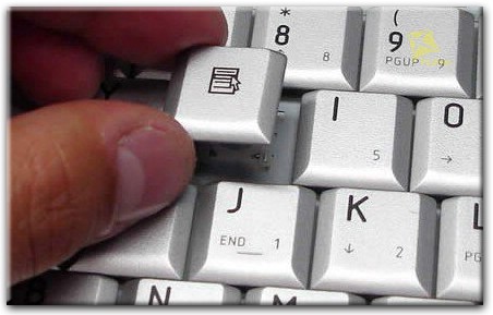 Замена отдельных клавиш на клавиатуре в Набережных Челнах