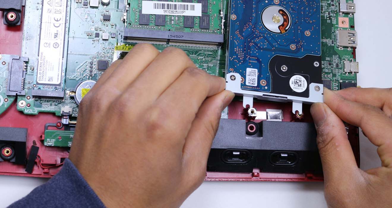 ремонт ноутбуков MSI в Набережных Челнах