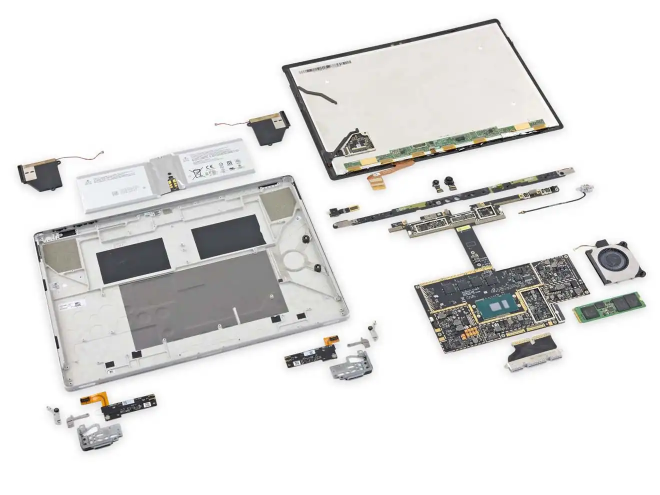 Ремонт Packard Bell в Набережных Челнах
