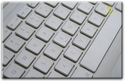 Замена клавиатуры ноутбука Compaq в Набережных Челнах
