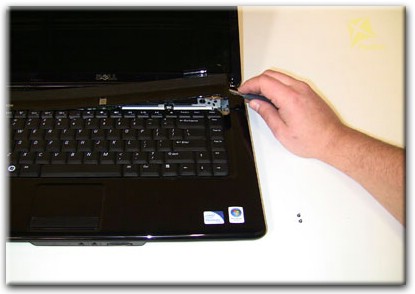Ремонт клавиатуры на ноутбуке Dell в Набережных Челнах