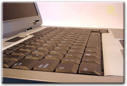 Замена клавиатуры ноутбука Emachines в Набережных Челнах