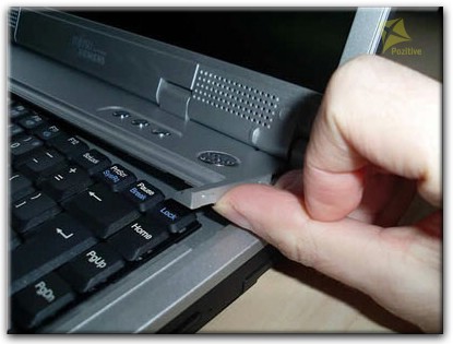 Замена клавиатуры ноутбука Fujitsu Siemens в Набережных Челнах