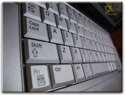 Замена клавиатуры ноутбука Lenovo в Набережных Челнах