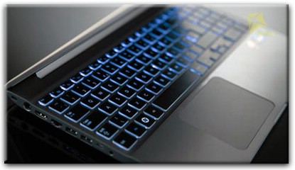 Ремонт клавиатуры на ноутбуке Samsung в Набережных Челнах