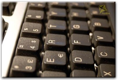 Замена клавиатуры ноутбука Toshiba в Набережных Челнах