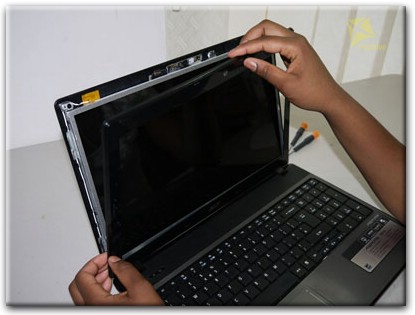 Замена экрана ноутбука Acer в Набережных Челнах