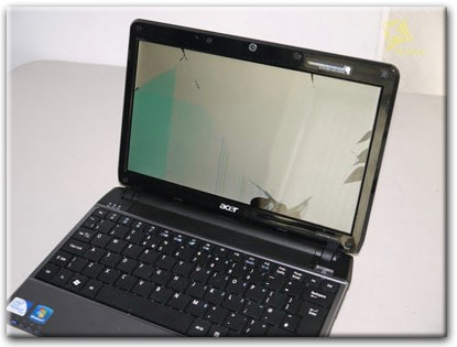 Замена матрицы ноутбука Acer в Набережных Челнах