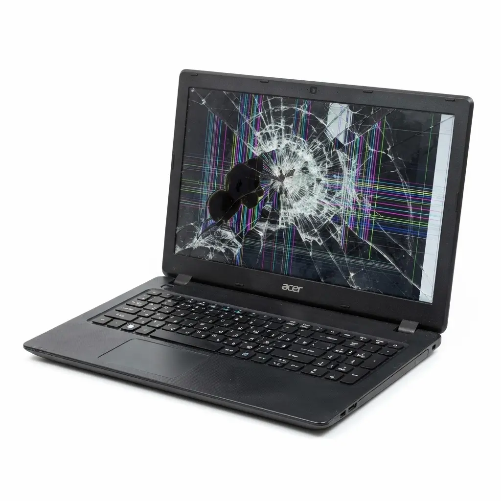 поменять матрицу ноутбука Acer в Набережных Челнах