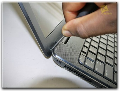 Замена экрана ноутбука Compaq в Набережных Челнах