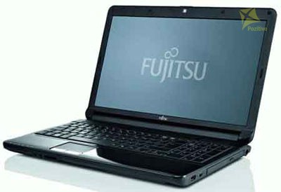 Замена экрана ноутбука Fujitsu Siemens в Набережных Челнах