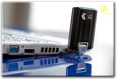 Настройка 3G 4G модема в Набережных Челнах
