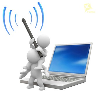 Настройка Wi - Fi в Набережных Челнах