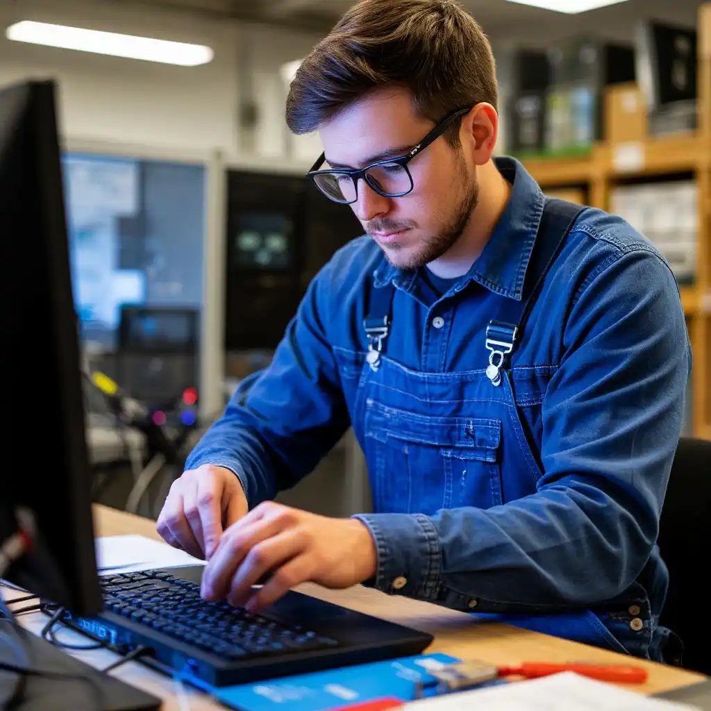 Настройка VPN в Набережных Челнах