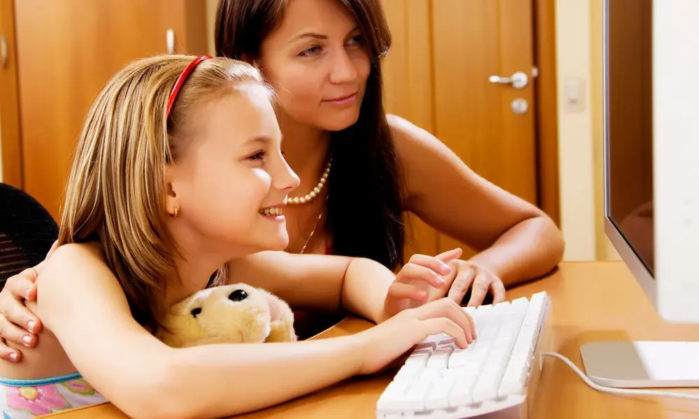 настройка родительского контроля в Набережных Челнах