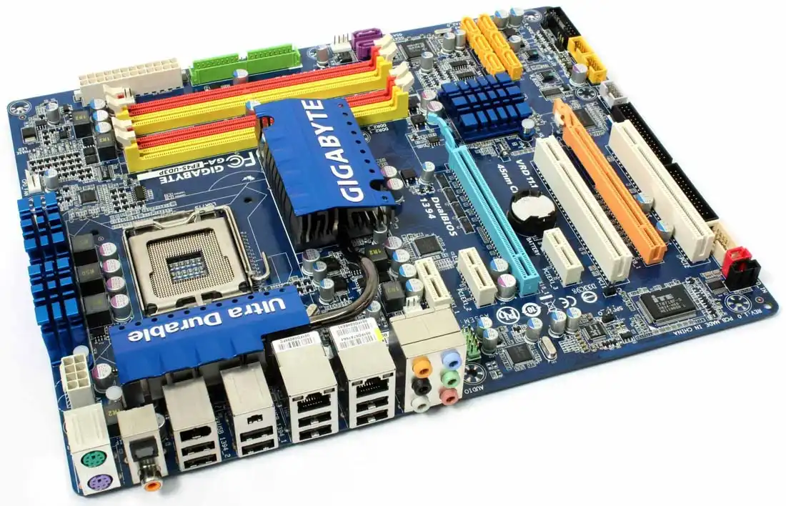 Модернизация компьютера в Набережных Челнах. Апгрейд