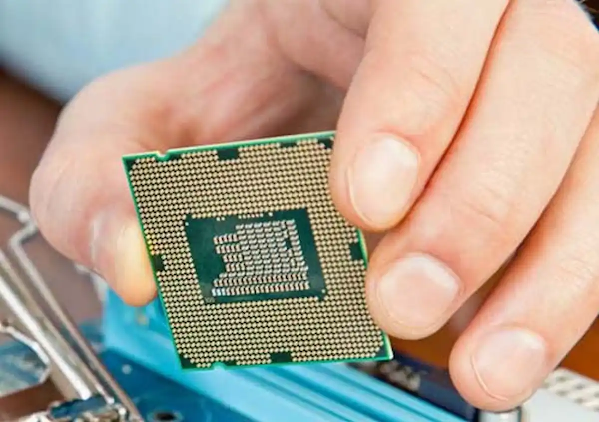 Апргрейд ПК в Набережных Челнах