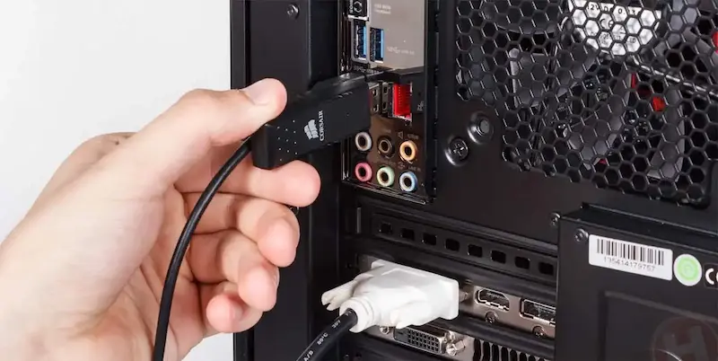 Настройка периферийных устройств в Набережных Челнах